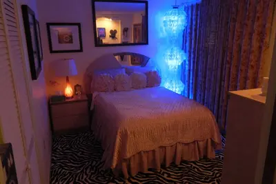Image de Cara Mia Blue Rose