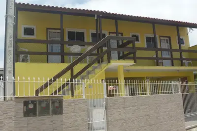 Image de Grand appartement avec air conditionné, près de la mer, du lagon et de la rivière.