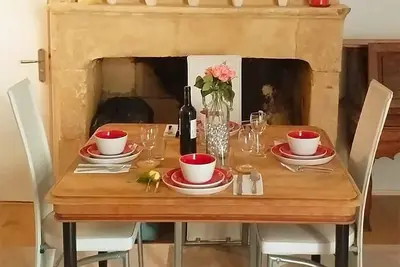 Image de Appartement 50m² dans le Centre Médiéval de  Sarlat  (Franreal)