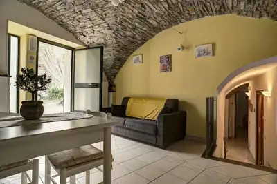 Appartement De Charme A Diano San Pietro