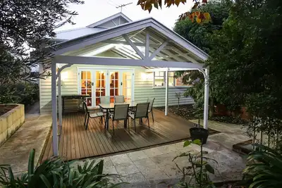 Image de Central Perth Short Stay - convient aux familles et aux cafés