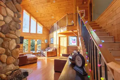 Image de Mountain View Lodge Ă Sunday River