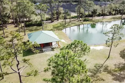 Le Cottage à 6030 à Vero Beach en Floride!