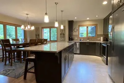 Image de Condo complètement rénové