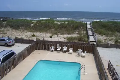 Image de 3 / Br Oceanfront / Pool / Tous Les Frais Inclus / ÉTÉ Hebdomadaire Sat-Sat 4 Nt Min Non ÉTÉ