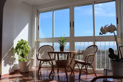 Amaizing Apartment In The Albufera Natural Park With Sea