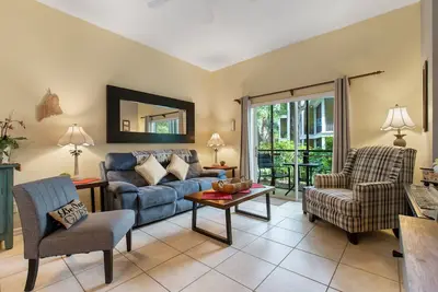 Image de ** Sept En Vente * Condo 3 Lits / 2 Bains Au Bahama Bay Resort * Pres De Disney *