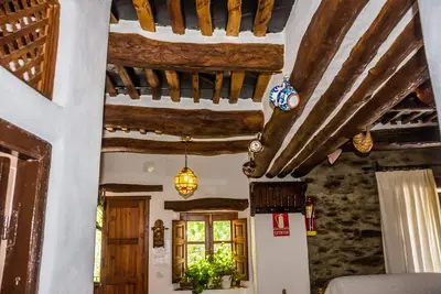Image de Une maison traditionnelle et authentique