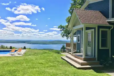 Image de Au-dessus de tout à Woodstock