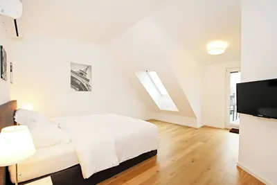 Image de Christiano Apartments