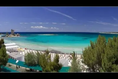 Image de Holiday Salento Sant'Isidoro 150 meters from the sea