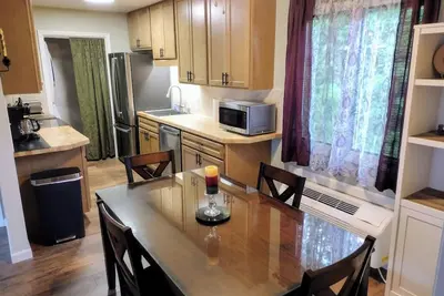 Image de Marchez jusqu'Ă Blowing Rock depuis notre condo 2br / 2ba