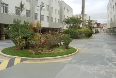Image de Grands Apt 2 chambres Un bloc de la plage Forte environs de The Malibu 6 personnes