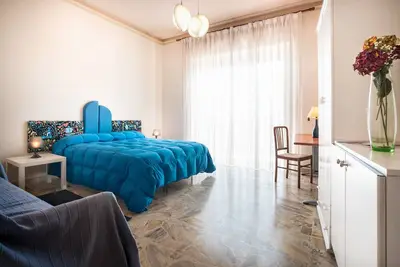 Image de Casa Giolele - Mare, Etna, Taormina