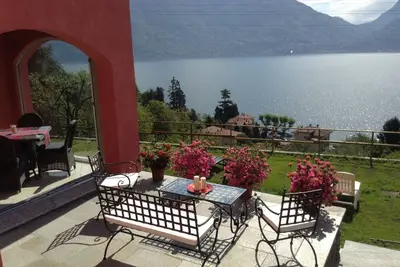 Idéal pour les couples ou les familles pour passer des vacances inoubliables sur Wi-Fi