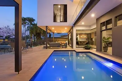 Image de Maisons De Vacances ÉLITE - Bijou De Broadbeach