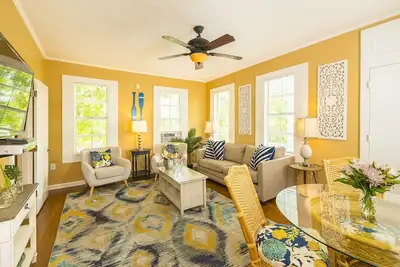 Image de Rose Lane Villas - Villa Alta - 1 chambre - 4 couchages - Downtown Key West