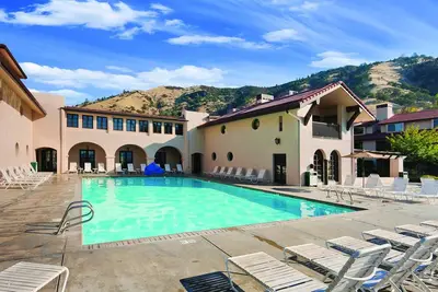 Image de Bienvenue à Clear Lake!