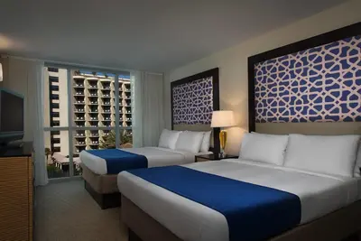 Image de Marriott s Crystal Shores