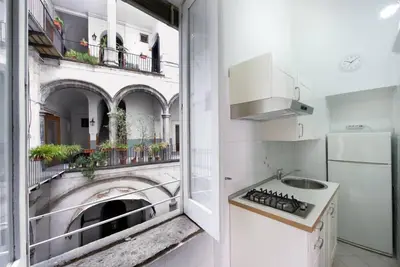 Image de Maison de vacances de charme au coeur du centre historique