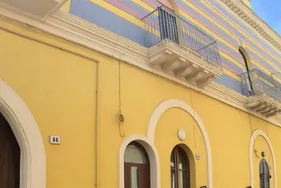 Image de Appartement confortable à Sannicola, à quelques kilomètres de Gallipoli