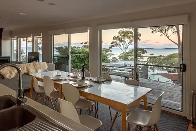 Image de Booderee Lodge Ă Hyams Beach