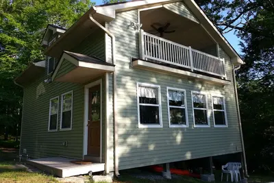 Image de Billings Lake Waterfront Cottage