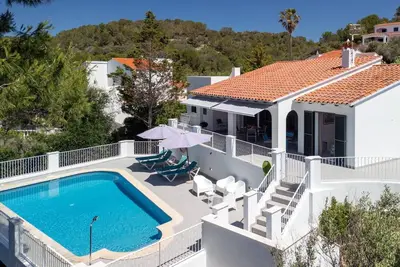 Image de Villa Canela B11 avec vue sur la mer