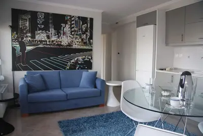 Image de Appartement de vacances à Samos avec vue sur la mer