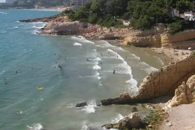 Image de Appartement - Salou