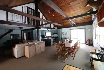 Image de PROPRIÉTÉ Incroyable Avec Hot Tub, Bar, Pool Table, Fp'S