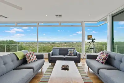 Image de Absolute Luxury Beachfront Middleton
