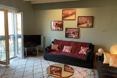 Sunset Gallery, appartement récemment équipé et entièrement rénové dans le centre de Milan