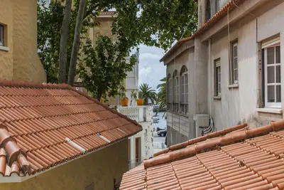 Image de Ribeira Beach Apartment in Cascais