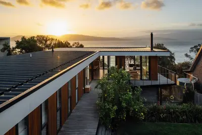 Image de Beachside Retreat - parfait pour les familles