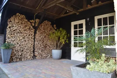 Image de Le Leemhuis, une magnifique maison dans un endroit fantastique sur la plus haute dune