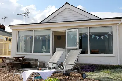 Image de Seaspray, Pagham, West Sussex