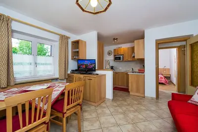 Image de Appartement - Vigo Di Fassa