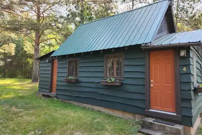 Image de Cottage 2 Chambres - Familial / exploité depuis 1923