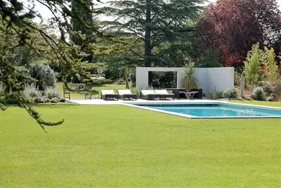 Image de La Maison M, contemporaine & chaleureuse, contemporary & warm, Aix en Provence