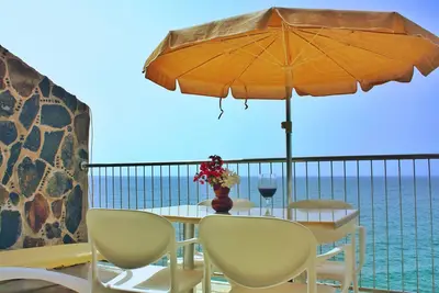 Image de La Perla - Bungalowanlage Directement au bord de la mer