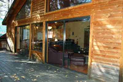 Image de 5n Edmond's Place dans le parc national de Yosemite