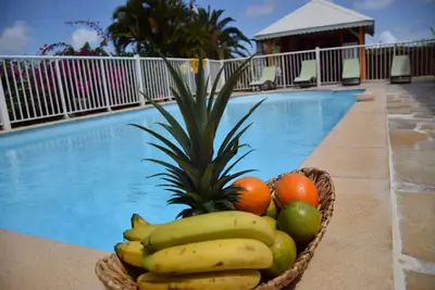 Image de Villa spacieuse pour un séjour en famille ou entre amis