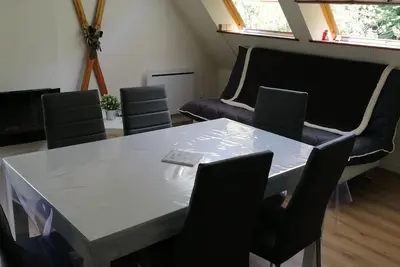Image de Appartement plein centre ville 2 chambres