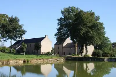 Image de Chambres d'hôtes au coeur du Morbihan
