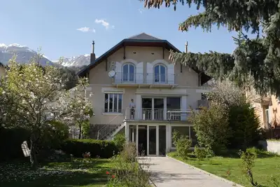 Image de Grande Villa Embrun\/Les Orres