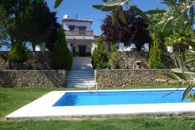 Image de Casa Rural Los Morales pour 6 personnes