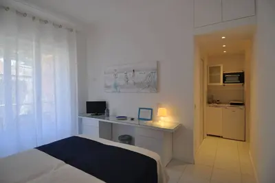Image de La Ginestra - Chambre indépendante