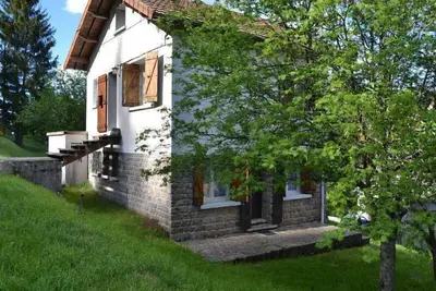 Image de Mountain Chalet Between Lozere And Ardeche For 8 People