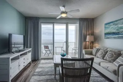 Image de Majestic Sun 0909b: 1 condominium Br / 2 Ba Ă Miramar Beach, pour 6 personnes
